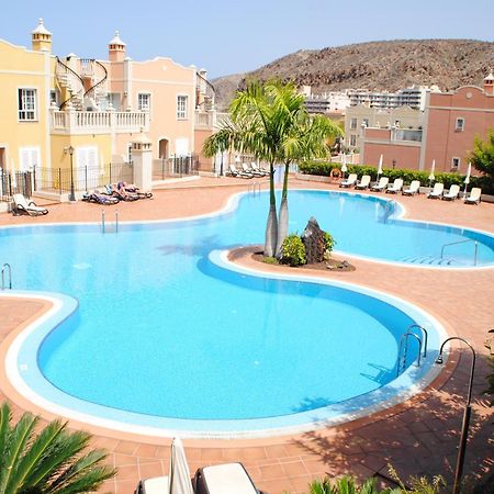 Paraiso Del Palmmar Apartment Exterior photo
