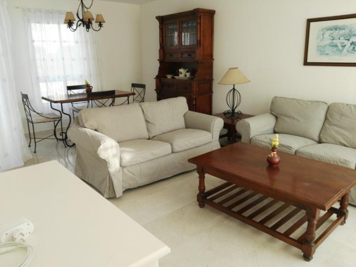 Paraiso Del Palmmar Apartment Exterior photo