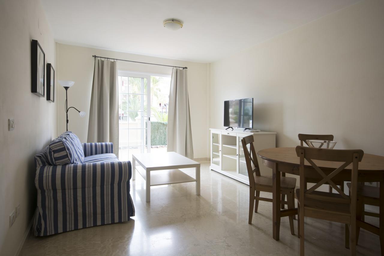 Paraiso Del Palmmar Apartment Exterior photo